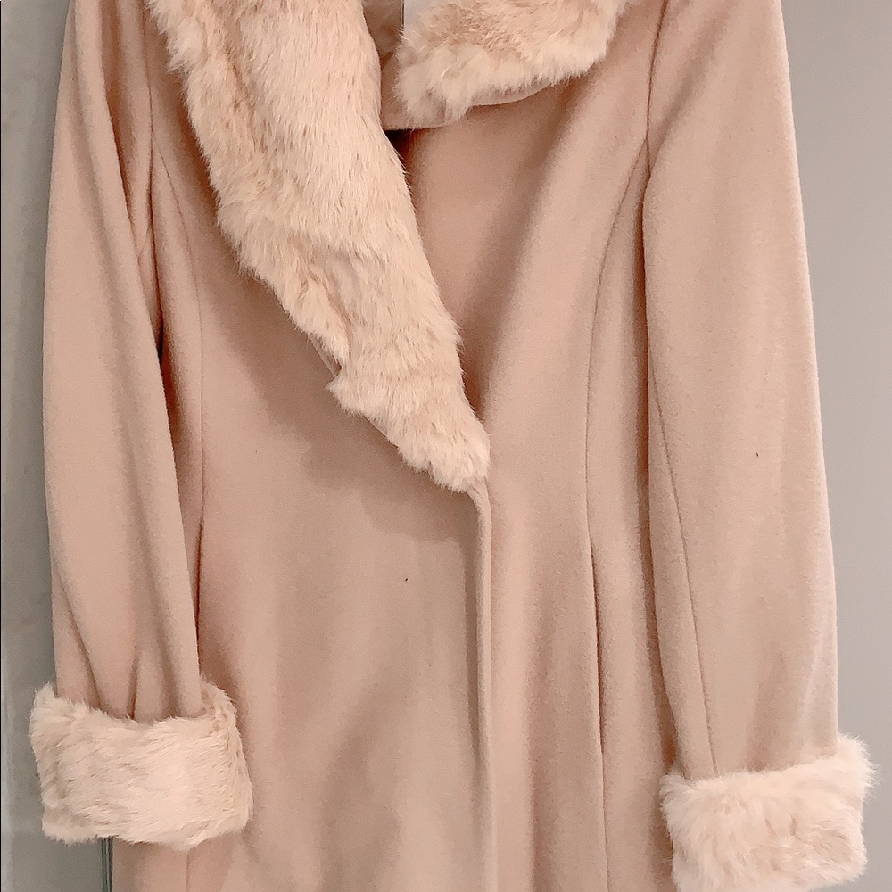 New coat - Picture 2 of 11